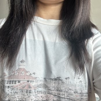 Envious Appeal - They call it layered cut after wash - Skin Care Near Me - Hackensack, New Jersey