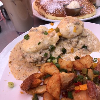 Four Friends Kitchen - Southern Near Me - Denver, Colorado