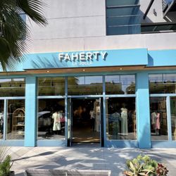Faherty Brand La Jolla