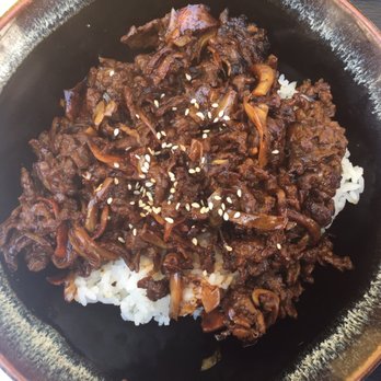 Hitomi - Bulogi Don - Japanese Near Me - Vienna, 9 Hitomi - Bulogi Don - Japanese Near Me - Vienna, 9