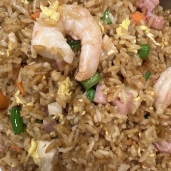 China Bento - House fried rice - Chinese Near Me - Chula Vista, California China Bento - House fried rice - Chinese Near Me - Chula Vista, California