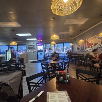 Guieb Cafe - Breakfast & Brunch Near Me - Las Vegas, Nevada Guieb Cafe - Breakfast & Brunch Near Me - Las Vegas, Nevada