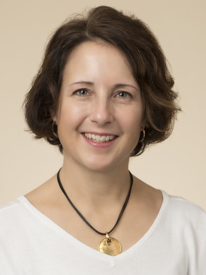 Kristina Houn, MD - child therapist in Green Bay, WI