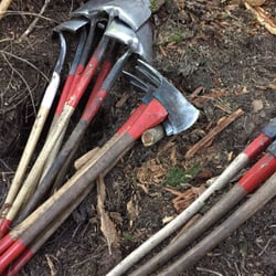 Washington Trails Association - Tools!