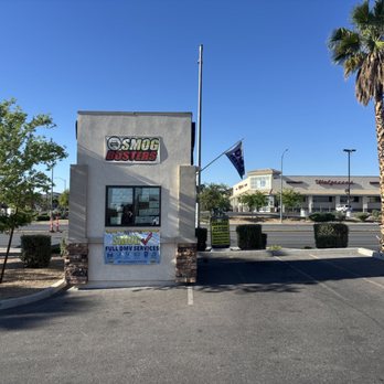 Smog Busters - Fast smog checks and DMV services near Silverado Ranch & Bermuda from a Latina-owned Las Vegas business. Walk-ins welcome. - Smog Check Stations Near Me - Las Vegas, Nevada Smog Busters - Fast smog checks and DMV services near Silverado Ranch & Bermuda from a Latina-owned Las Vegas business. Walk-ins welcome. - Smog Check Stations Near Me - Las Vegas, Nevada