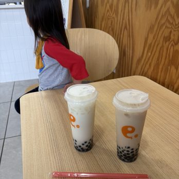 Tao Boba Tea - Jasmine and original - Bubble Tea Near Me - Raleigh, North Carolina Tao Boba Tea - Jasmine and original - Bubble Tea Near Me - Raleigh, North Carolina