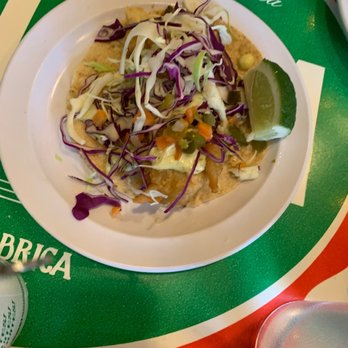 Tacombi - Tacos Near Me - New York, New York Tacombi - Tacos Near Me - New York, New York