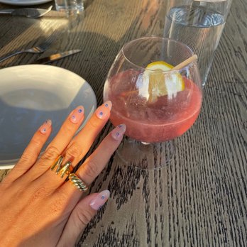 Goleta Nails & Spa - Nails - Nail Technicians Near Me - Goleta, California