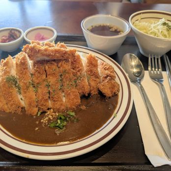 Yumee Katsu - Chicken Katsu Curry - Korean Near Me - San Jose, California Yumee Katsu - Chicken Katsu Curry - Korean Near Me - San Jose, California