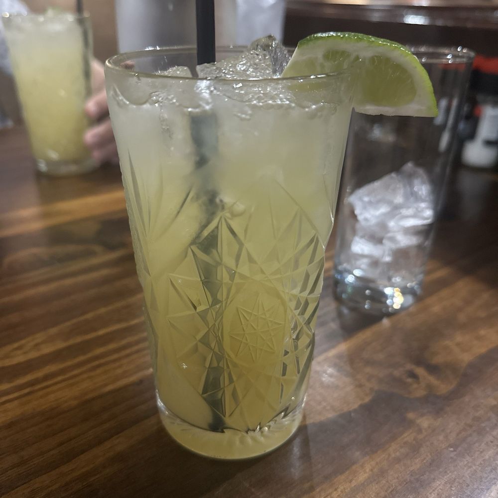 Rosa Mezcal Cocina Mexicana - House Margarita - Mexican Near Me - Eustis, Florida Rosa Mezcal Cocina Mexicana - House Margarita - Mexican Near Me - Eustis, Florida