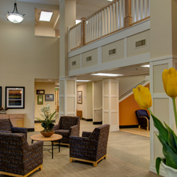 Marquis Wilsonville Assisted Living