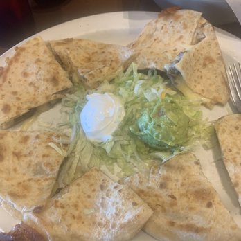 Uncle Julio's - Steak quesadilla - Mexican Near Me - Arlington, Texas