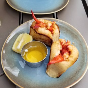 Pier 48 - Seafood Near Me - Indianapolis, Indiana