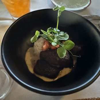 Hukilau Lanai - Candied Ahi - Seafood Near Me - Kapaa, Hawaii