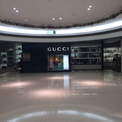 Gucci El Palacio de Hierro - Luxury