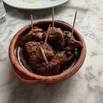 Malagon - Lamb - Spanish Near Me - Charleston, South Carolina