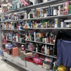 TJ Maxx - Big mess