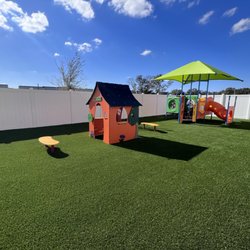 The Learning Experience - Lake Georgetown