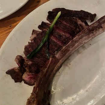 Town Hearth - American Near Me - Dallas, Texas