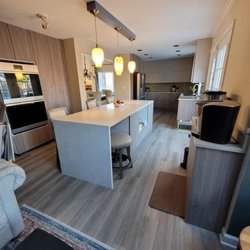 Fusion Home Modern Kitchen & Bathroom