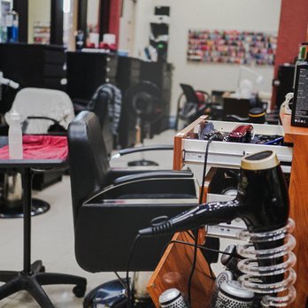 Salon Ming - 10.14.19 - Hair Stylists Near Me - San Jose, California Salon Ming - 10.14.19 - Hair Stylists Near Me - San Jose, California