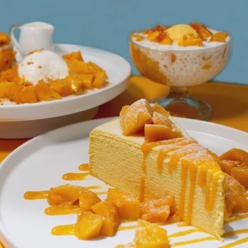 Mango Mango Dessert - Desserts Near Me - Westbury, New York Mango Mango Dessert - Desserts Near Me - Westbury, New York