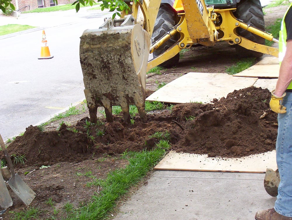 Slide of Master Blaster Plumbing & Drain