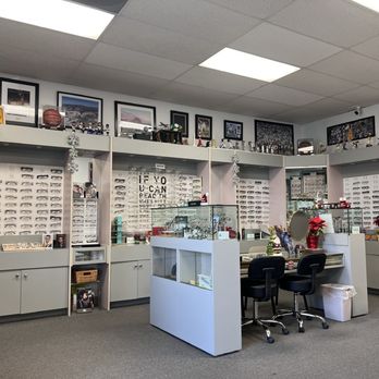 Torrance Vision Center - Office - Optometrists Near Me - Torrance, California Torrance Vision Center - Office - Optometrists Near Me - Torrance, California