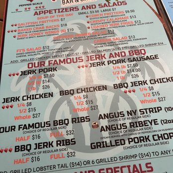 Pepper's Bar & Grill - Bars Near Me - George Town, UM