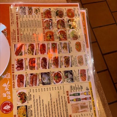 Menu photo 7 Tasty Place Millbrae, CA Menu photo 7 Tasty Place Millbrae, CA