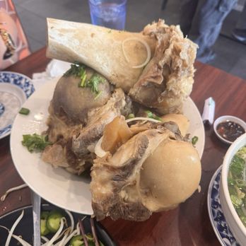 Pho K Plus - Noodles Near Me - Ontario, California