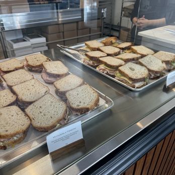 Bartholomew Bakery - Sandwiches - Bakeries Near Me - Vaughan, Ontario