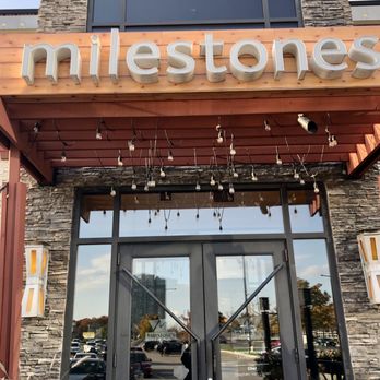 Milestones - Comfort Food Near Me - Toronto, Ontario