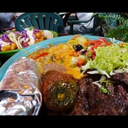 La Casa Fiesta Restaurant
