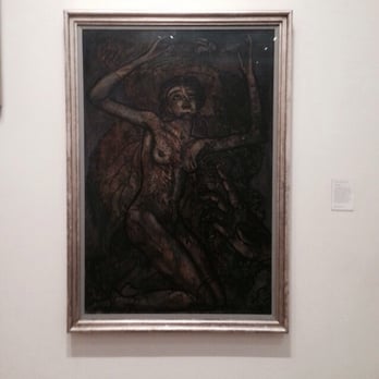 Tate Modern - Art Museums Near Me - London, XGL