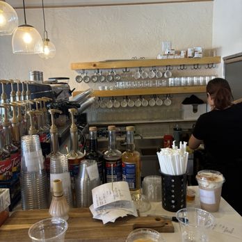 El Baristro - Breakfast & Brunch Near Me - Patterson, California El Baristro - Breakfast & Brunch Near Me - Patterson, California