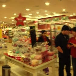 Bath & Body Works