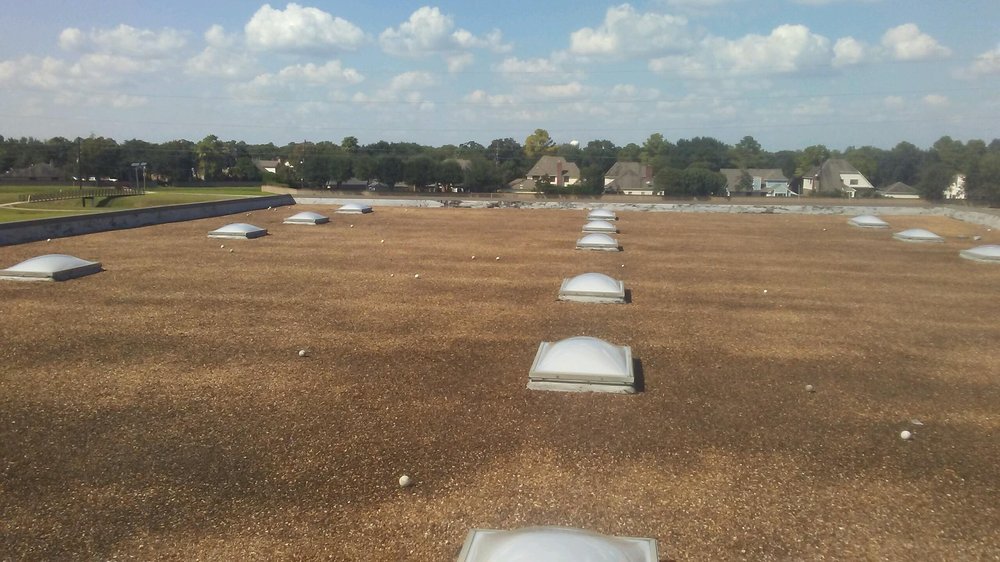 Slide of H & H Skylight Fabricators