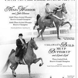 Monarch Stables