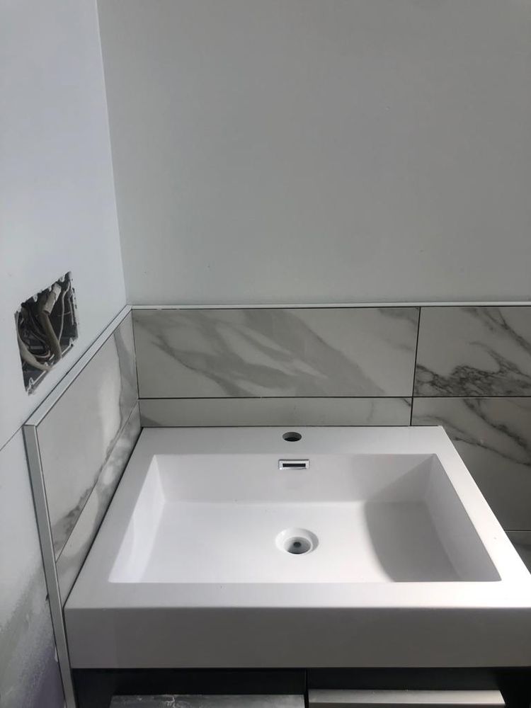 Slide of Perfect Remodeling Solutions