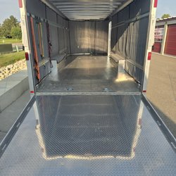 Rochester Storage