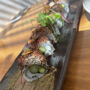 MF Bar - Sushi Bars Near Me - Alpharetta, Georgia MF Bar - Sushi Bars Near Me - Alpharetta, Georgia