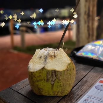 Sirenas Raw Bar - Drink - Seafood Near Me - Cancún, ROO Sirenas Raw Bar - Drink - Seafood Near Me - Cancún, ROO
