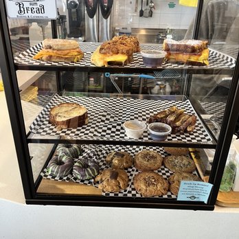 Hippies Brew - Baked goods. Yum! - Coffee & Tea Near Me - Hayward, California Hippies Brew - Baked goods. Yum! - Coffee & Tea Near Me - Hayward, California