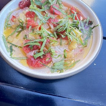 Herbsaint - French Near Me - New Orleans, Louisiana