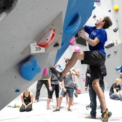 Eagle Climbing and Fitness