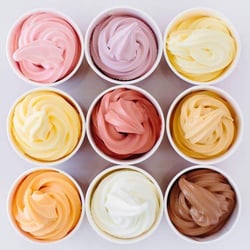 Menchie's Frozen Yogurt