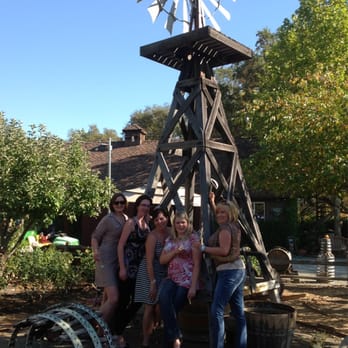 Tudal Winery - Wineries Near Me - Saint Helena, California Tudal Winery - Wineries Near Me - Saint Helena, California