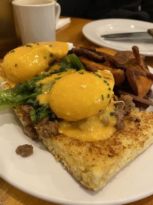 Ants Pants Cafe by null