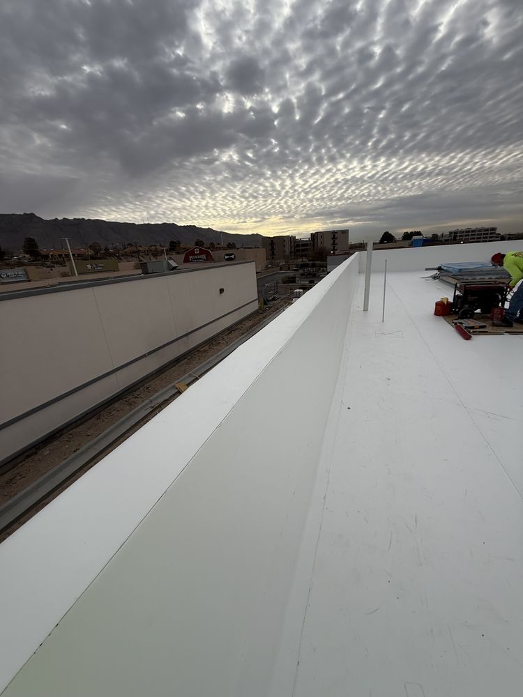 Slide of Mr Miguel Roofing And Construction